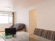 Apartamento para Venda em São Paulo/SP Bela Vista 3 Quartos