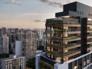 Apartamento para Venda em São Paulo/SP Bela Vista 3 Quartos