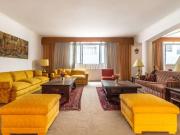 Apartamento para Venda em São Paulo/SP Bela Vista 3 Quartos