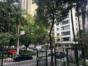 Apartamento para Venda em São Paulo/SP Bela Vista 3 Quartos