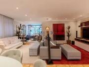 Apartamento para Venda em São Paulo/SP Bela Vista 3 Quartos