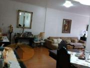 Apartamento para Venda em São Paulo/SP Bela Vista 3 Quartos