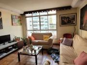 Apartamento para Venda em São Paulo/SP Bela Vista 3 Quartos