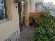 Apartamento para Venda em São Paulo/SP Bela Vista 3 Quartos