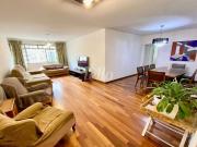 Apartamento para Venda em São Paulo/SP Bela Vista 3 Quartos