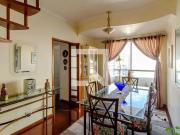 Apartamento para Venda em São Paulo/SP Bela Vista 3 Quartos
