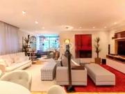 Apartamento para Venda em São Paulo/SP Bela Vista 3 Quartos