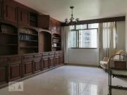 Apartamento para Venda em São Paulo/SP Bela Vista 3 Quartos