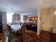 Apartamento para Venda em São Paulo/SP Bela Vista 3 Quartos