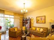 Apartamento para Venda em São Paulo/SP Bela Vista 3 Quartos