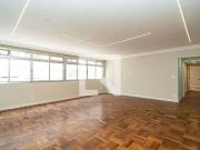 Apartamento para Venda em São Paulo/SP Bela Vista 3 Quartos