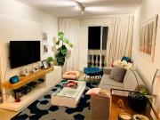 Apartamento para Venda em São Paulo/SP Bela Vista 3 Quartos