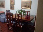 Apartamento para Venda em São Paulo/SP Bela Vista 3 Quartos