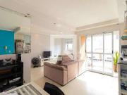 Apartamento para Venda em São Paulo/SP Bela Vista 3 Quartos