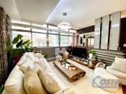 Apartamento para Venda em São Paulo/SP Bela Vista 3 Quartos