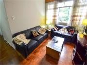 Apartamento para Venda em São Paulo/SP Bela Vista 3 Quartos