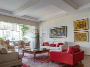 Apartamento para Venda em São Paulo/SP Bela Vista 3 Quartos