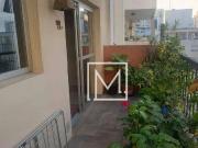 Apartamento para Venda em São Paulo/SP Bela Vista 3 Quartos