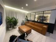 Apartamento para Venda em São Paulo/SP Bela Vista 3 Quartos