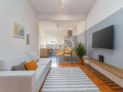 Apartamento para Venda em São Paulo/SP Bela Vista 4 Quartos