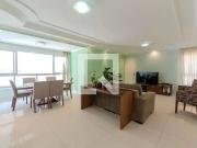 Apartamento para Venda em São Paulo/SP Bela Vista 4 Quartos