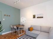 Apartamento para Venda em São Paulo/SP Bela Vista 4 Quartos