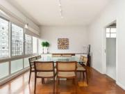 Apartamento para Venda em São Paulo/SP Bela Vista 4 Quartos