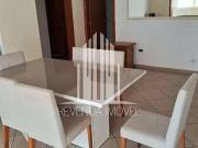 Apartamento para Venda em São Paulo/SP Bela Vista 4 Quartos