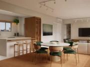 Apartamento para Venda em São Paulo/SP Bela Vista 4 Quartos