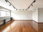 Apartamento para Venda em São Paulo/SP Bela Vista 4 Quartos