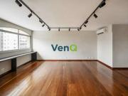 Apartamento para Venda em São Paulo/SP Bela Vista 4 Quartos