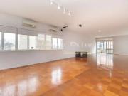 Apartamento para Venda em São Paulo/SP Bela Vista 4 Quartos