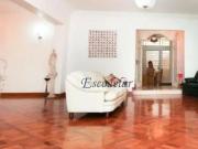 Apartamento para Venda em São Paulo/SP Bela Vista 4 Quartos