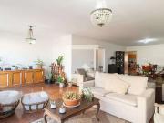 Apartamento para Venda em São Paulo/SP Bela Vista 4 Quartos