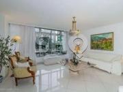 Apartamento para Venda em São Paulo/SP Bela Vista 4 Quartos