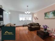 Apartamento para Venda em São Paulo/SP Bela Vista 4 Quartos