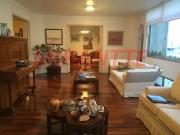 Apartamento para Venda em São Paulo/SP Bela Vista 4 Quartos