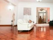 Apartamento para Venda em São Paulo/SP Bela Vista 4 Quartos