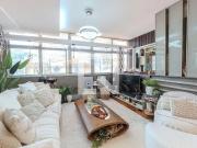 Apartamento para Venda em São Paulo/SP Bela Vista 4 Quartos