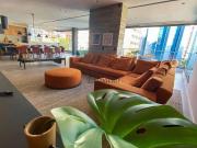 Apartamento para Venda em São Paulo/SP Bela Vista 4 Quartos