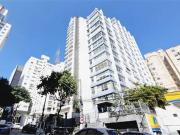 Apartamento para Venda em São Paulo/SP Bela Vista 4 Quartos