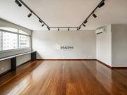 Apartamento para Venda em São Paulo/SP Bela Vista 4 Quartos