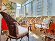 Apartamento para Venda em São Paulo/SP Bela Vista 4 Quartos