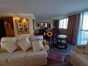 Apartamento para Venda em São Paulo/SP Bela Vista 4 Quartos