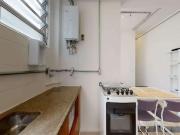 Apartamento para Venda em São Paulo/SP Bela Vista 4 Quartos