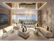 Apartamento para Venda em São Paulo/SP Bela Vista 4 Quartos