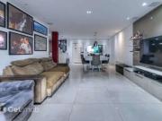 Apartamento para Venda em São Paulo/SP Bela Vista 4 Quartos