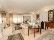 Apartamento para Venda em São Paulo/SP Bela Vista 4 Quartos