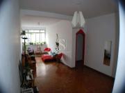 Apartamento para Venda em São Paulo/SP Bela Vista 4 Quartos