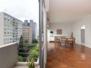 Apartamento para Venda em São Paulo/SP Bela Vista 4 Quartos